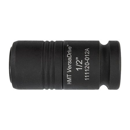 VERSADRIVE HMT HD Quick Change Impact Adapter 1/2 in. Drive 111120-012A
